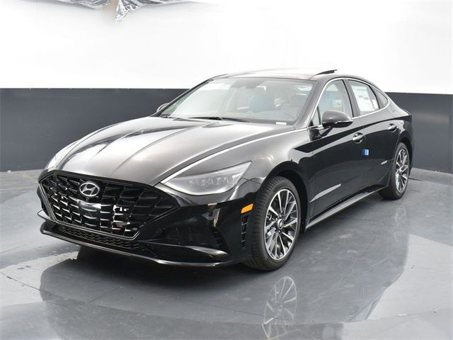 2023 Hyundai Sonata Limited