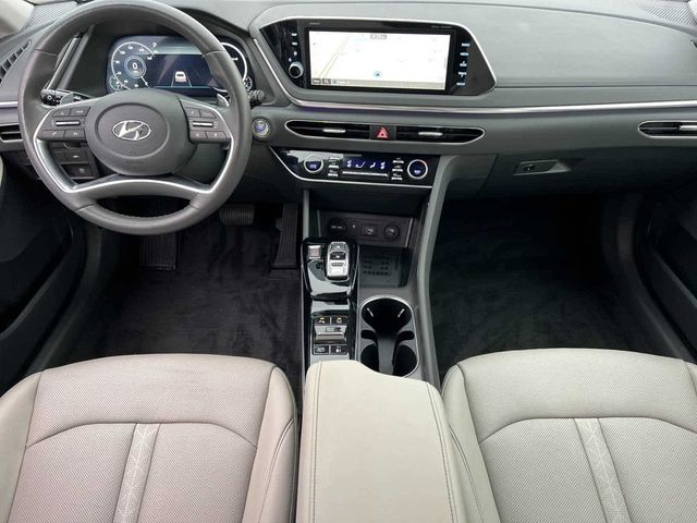 2023 Hyundai Sonata Limited