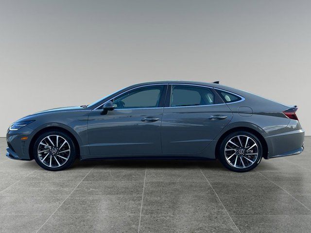 2023 Hyundai Sonata Limited