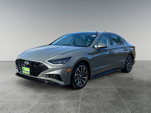 2023 Hyundai Sonata Limited