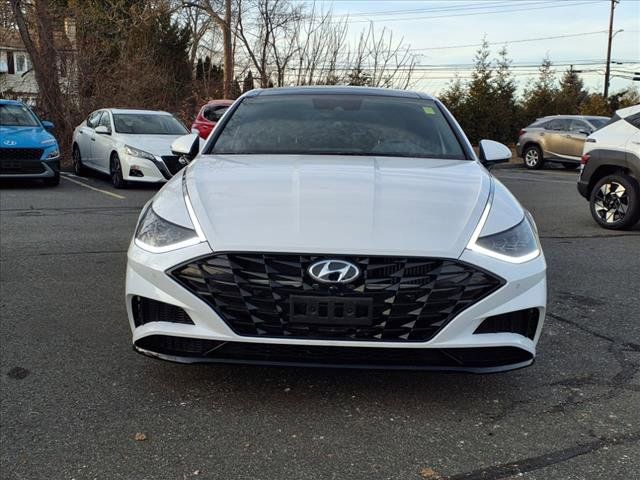 2023 Hyundai Sonata Limited