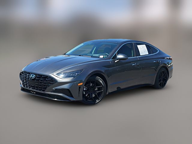 2023 Hyundai Sonata Limited
