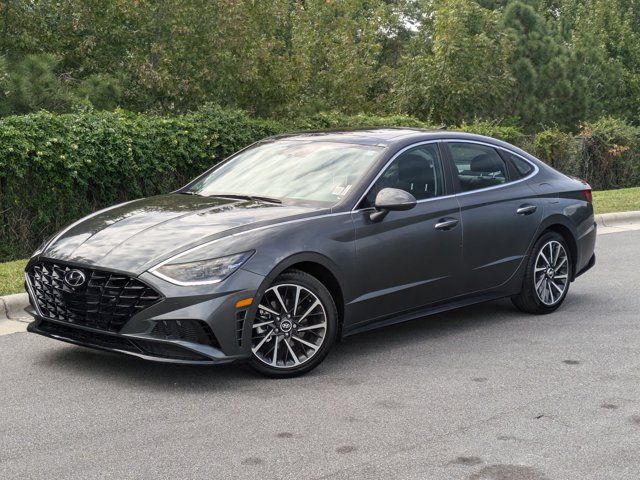 2023 Hyundai Sonata Limited