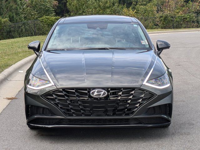 2023 Hyundai Sonata Limited