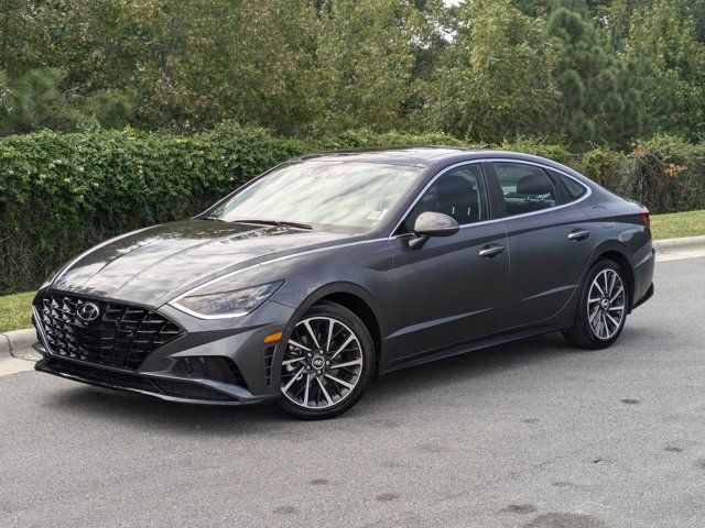 2023 Hyundai Sonata Limited