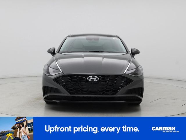 2023 Hyundai Sonata Limited