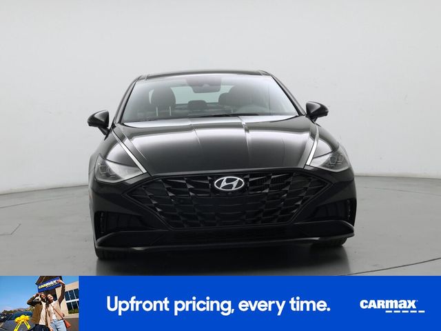2023 Hyundai Sonata Limited