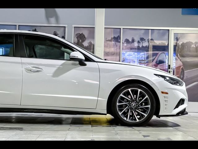 2023 Hyundai Sonata Limited