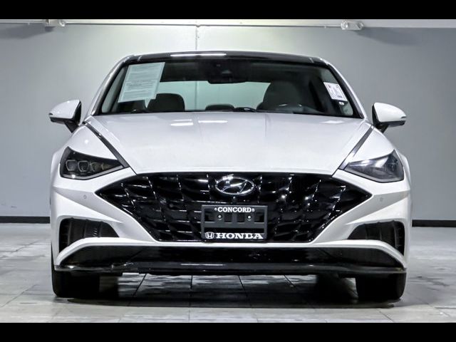 2023 Hyundai Sonata Limited