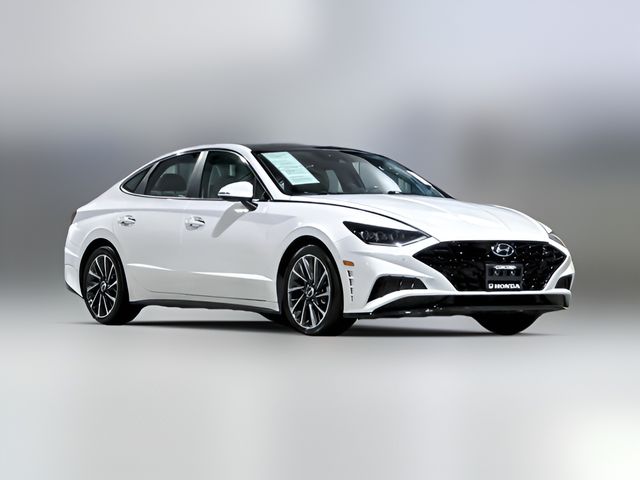 2023 Hyundai Sonata Limited
