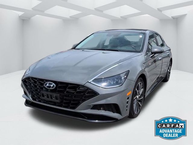 2023 Hyundai Sonata Limited