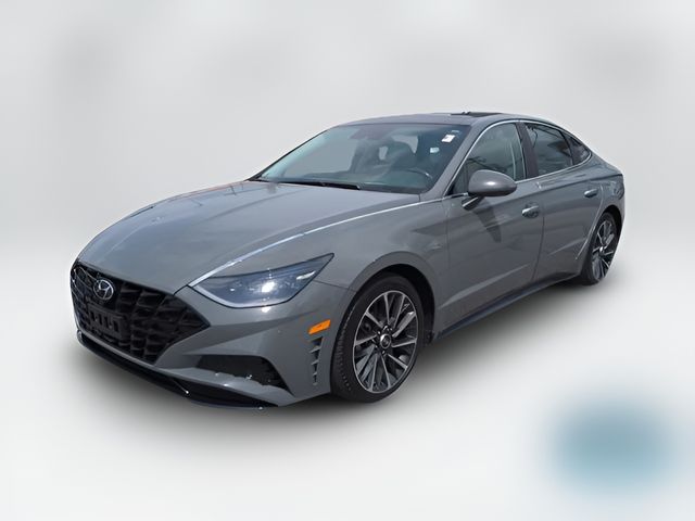 2023 Hyundai Sonata Limited