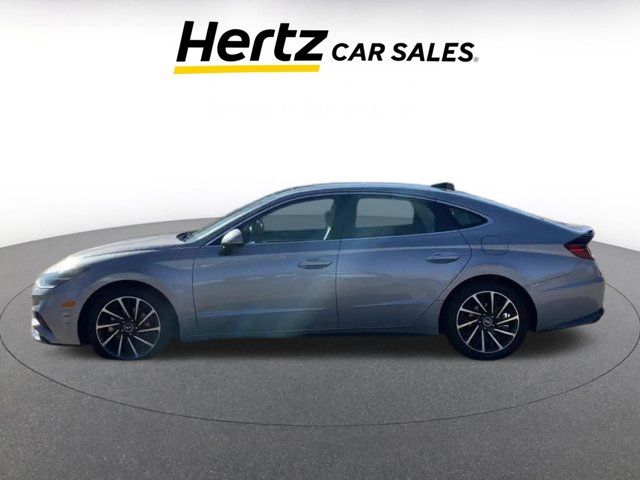 2023 Hyundai Sonata Limited