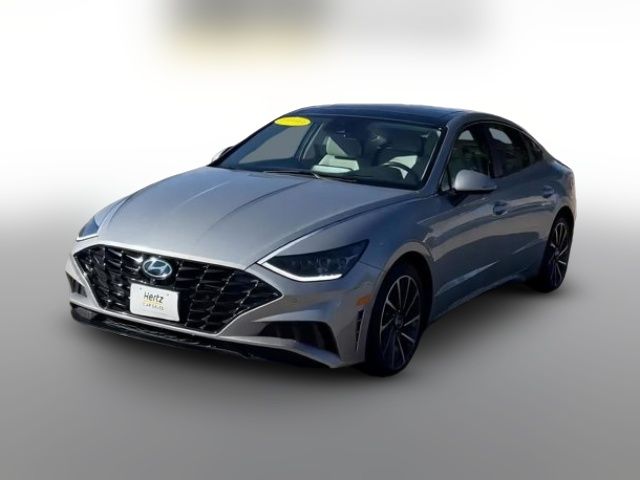 2023 Hyundai Sonata Limited