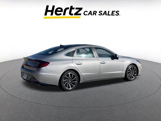 2023 Hyundai Sonata Limited