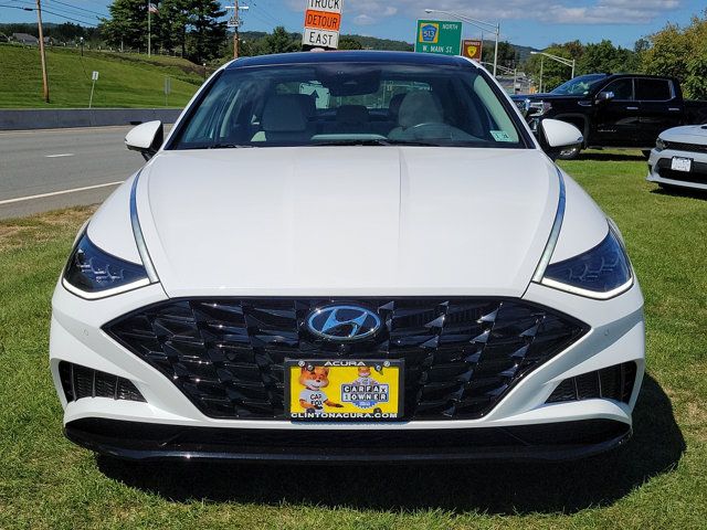 2023 Hyundai Sonata Limited