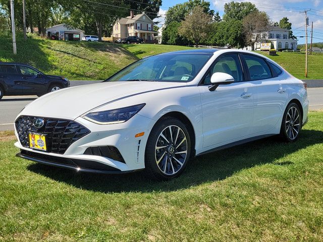 2023 Hyundai Sonata Limited