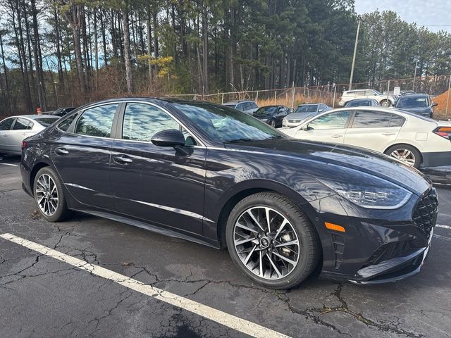 2023 Hyundai Sonata Limited