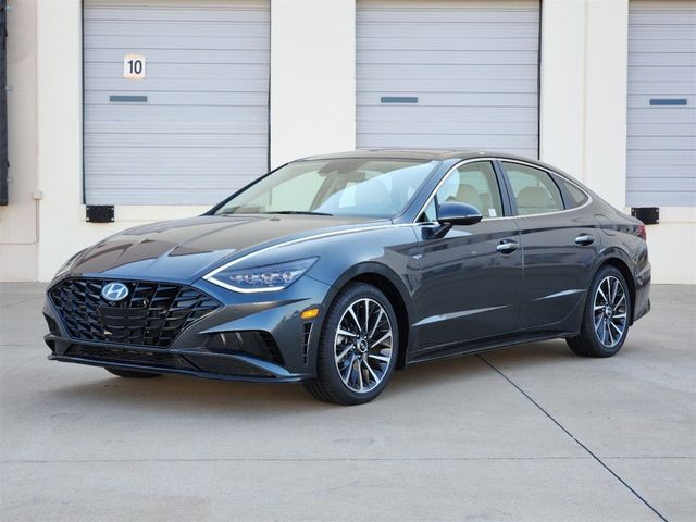 2023 Hyundai Sonata Limited