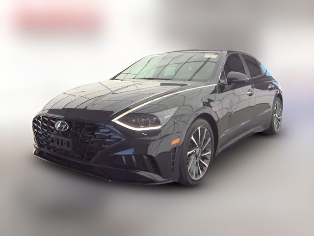 2023 Hyundai Sonata Limited