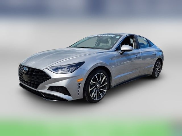 2023 Hyundai Sonata Limited