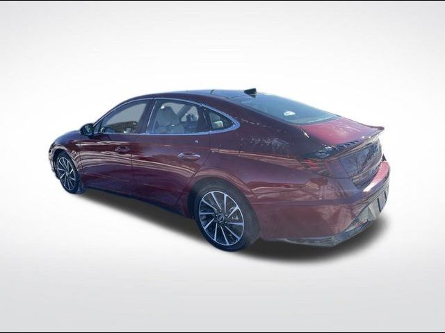 2023 Hyundai Sonata Limited