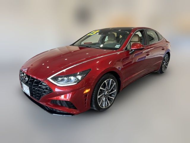 2023 Hyundai Sonata Limited