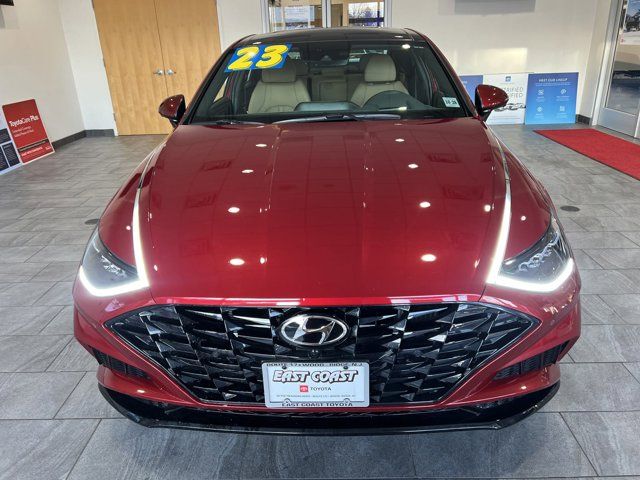 2023 Hyundai Sonata Limited