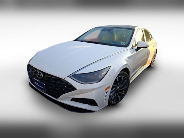 2023 Hyundai Sonata Limited