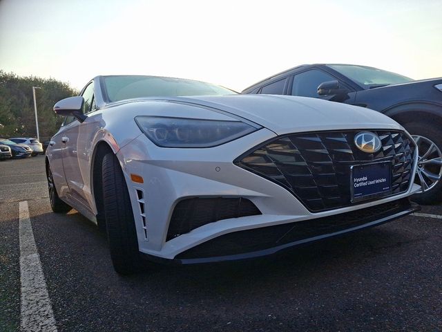 2023 Hyundai Sonata Limited