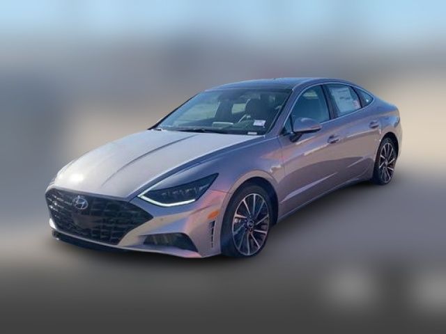 2023 Hyundai Sonata Limited