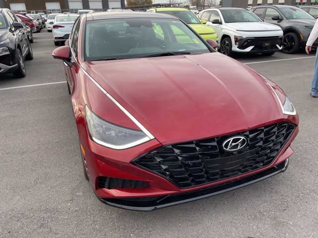 2023 Hyundai Sonata Limited