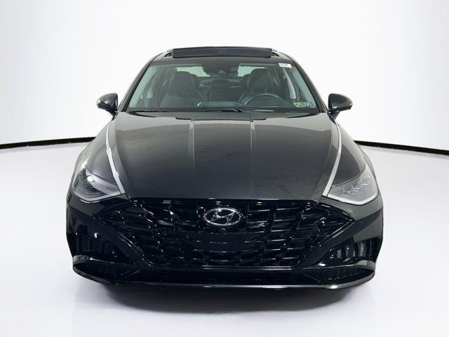 2023 Hyundai Sonata Limited