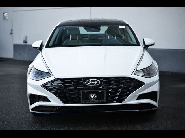 2023 Hyundai Sonata Limited