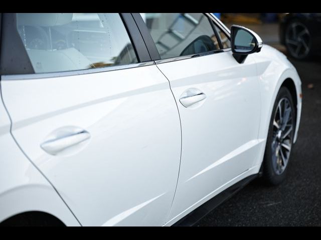 2023 Hyundai Sonata Limited