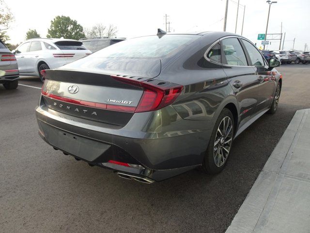 2023 Hyundai Sonata Limited