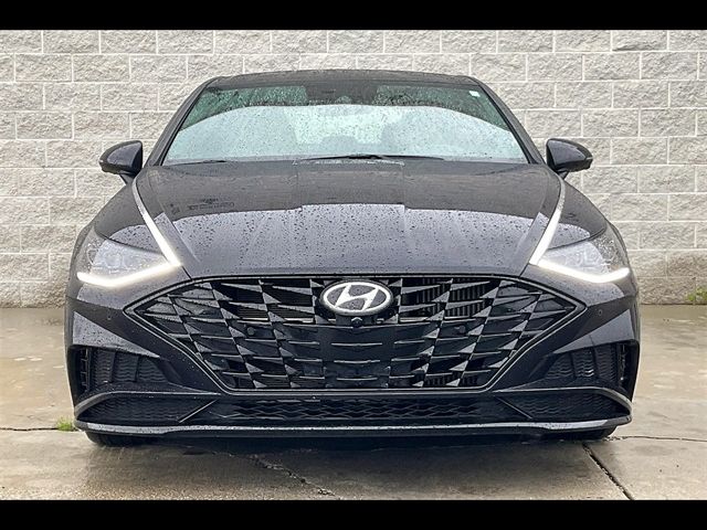 2023 Hyundai Sonata Limited