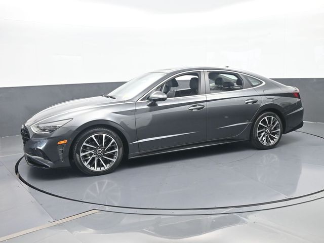 2023 Hyundai Sonata Limited