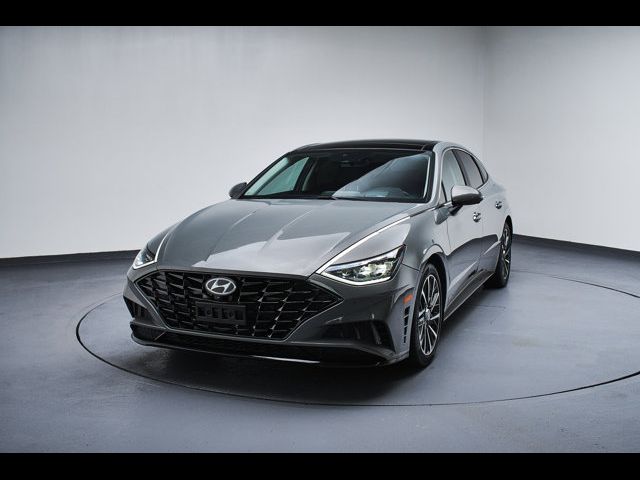 2023 Hyundai Sonata Limited