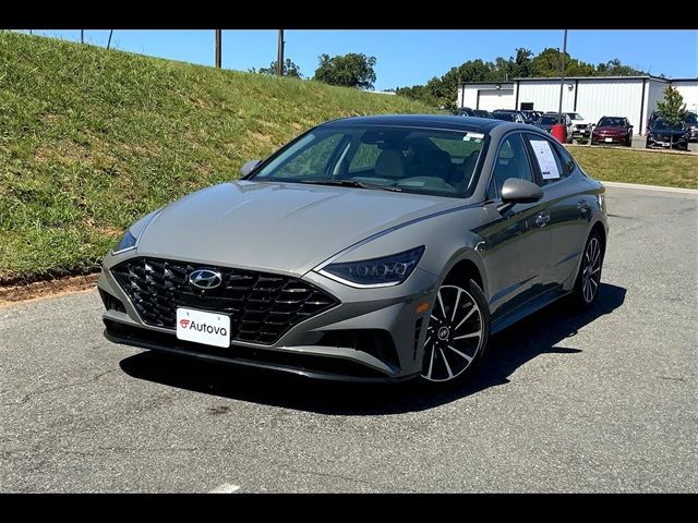 2023 Hyundai Sonata Limited