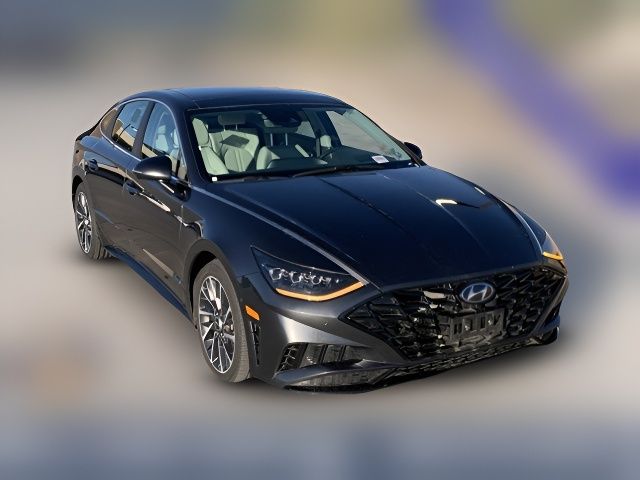 2023 Hyundai Sonata Limited