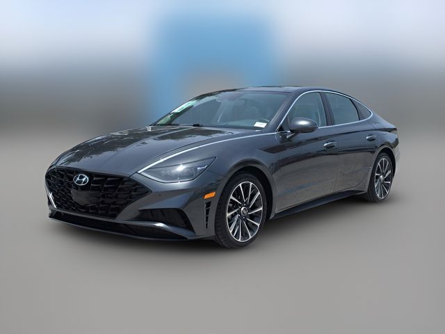 2023 Hyundai Sonata Limited