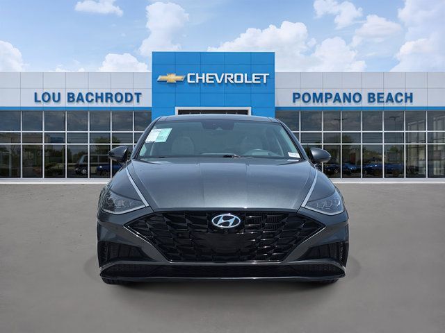 2023 Hyundai Sonata Limited