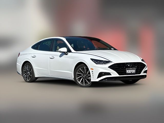 2023 Hyundai Sonata Limited