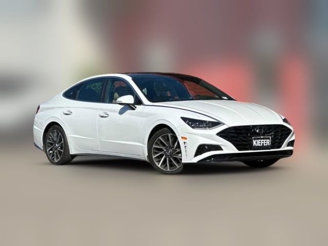 2023 Hyundai Sonata Limited