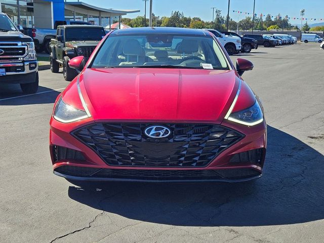 2023 Hyundai Sonata Limited