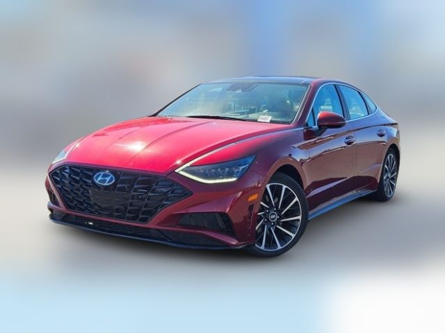 2023 Hyundai Sonata Limited
