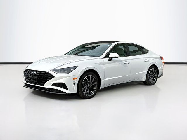 2023 Hyundai Sonata Limited