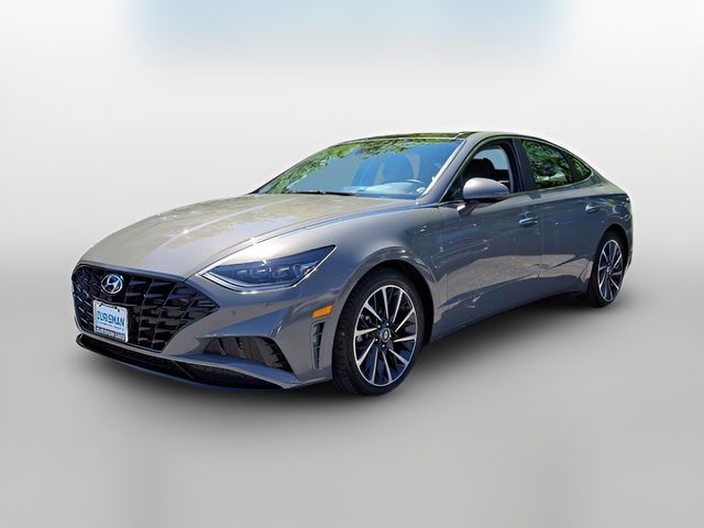 2023 Hyundai Sonata Limited