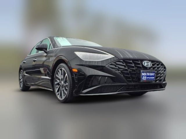 2023 Hyundai Sonata Limited